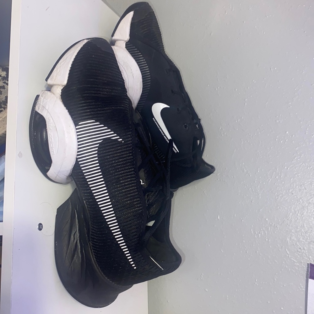 Nike Air Zoom Rep 2- 9.5